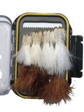 Set of 48 Woolly Bugger Kit